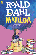 Matilda Paperback