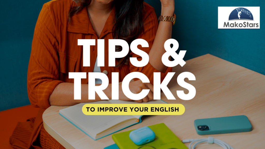 6 Ways to Improve Your English Without Going Abroad