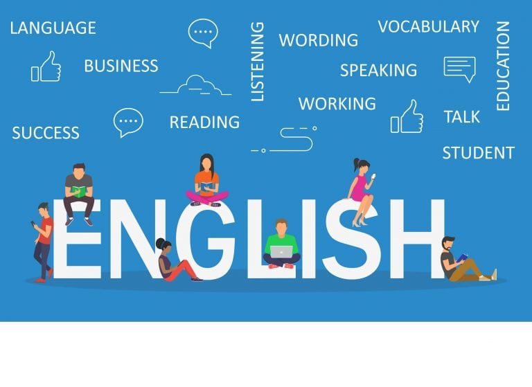 Learn English for School | Work | Life/ MakoStars English usage2