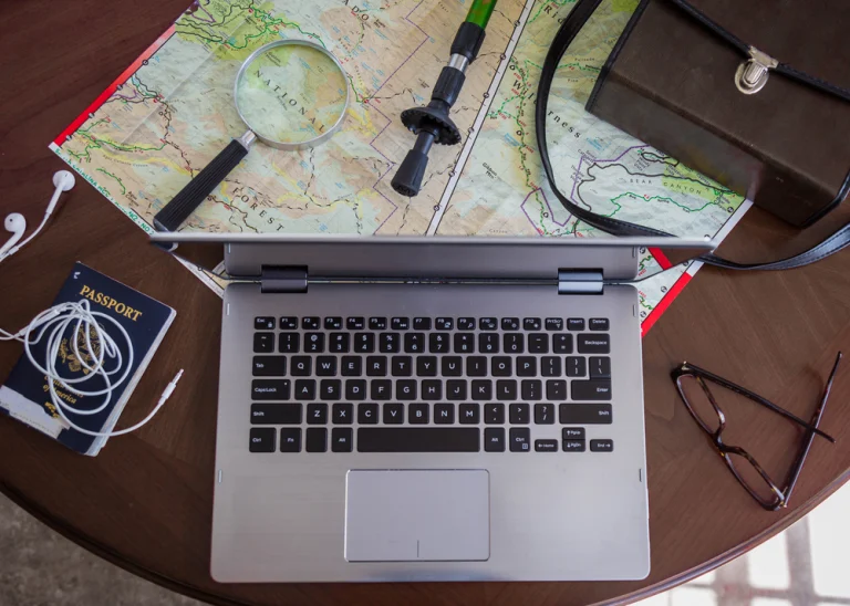 Learn English for School | Work | Life/ Digital Nomad Series