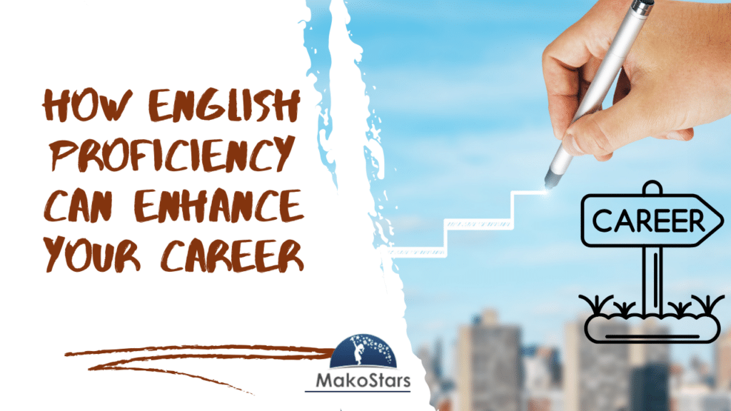 How English Proficiency Can Enhance Your Career