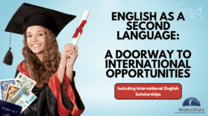 English as a Second Language, ESL, English, English for International Opportunities, English skills