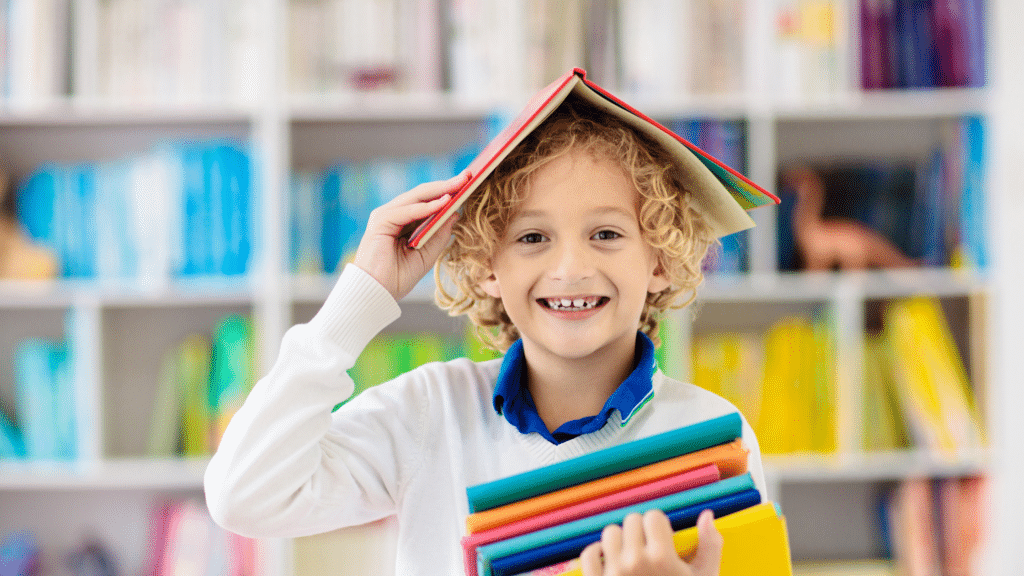 The Benefits of Children's Literature in ESL Education