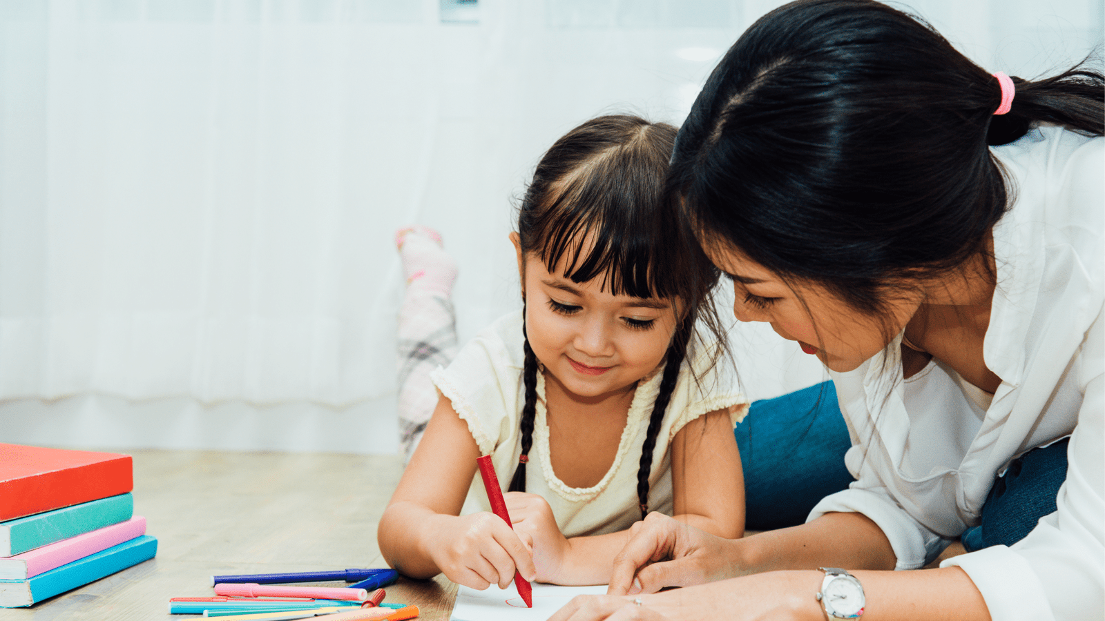 Parent-Teacher Collaboration in Supporting ESL Students