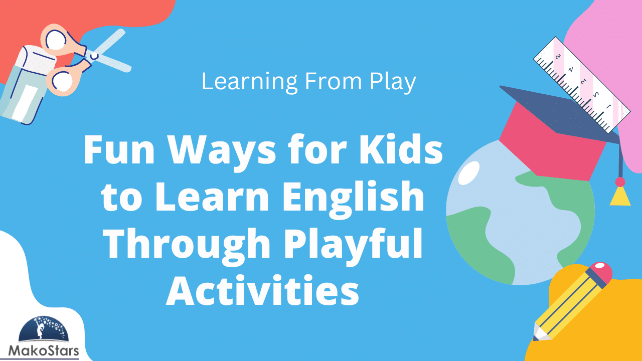 Learning From Play