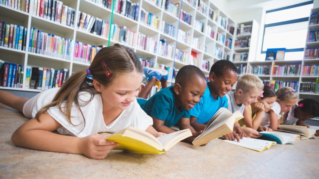 Turning Reluctant Readers into Bookworms: Tips for Teachers!