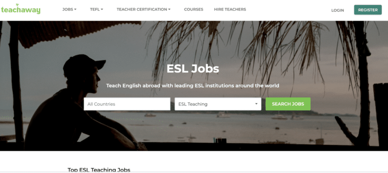 How to Become an ESL Teacher and Make a Difference - Learn English for ...