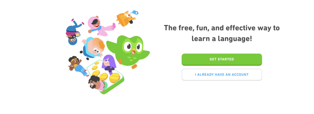 Duolingo vs. Rosetta Stone