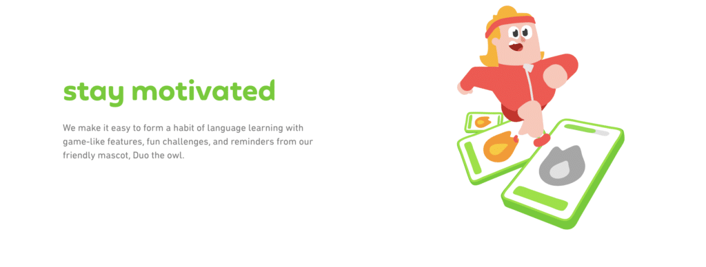 Duolingo vs. Rosetta Stone