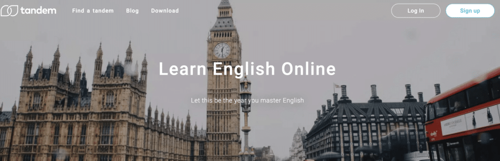 Apps for Learning English