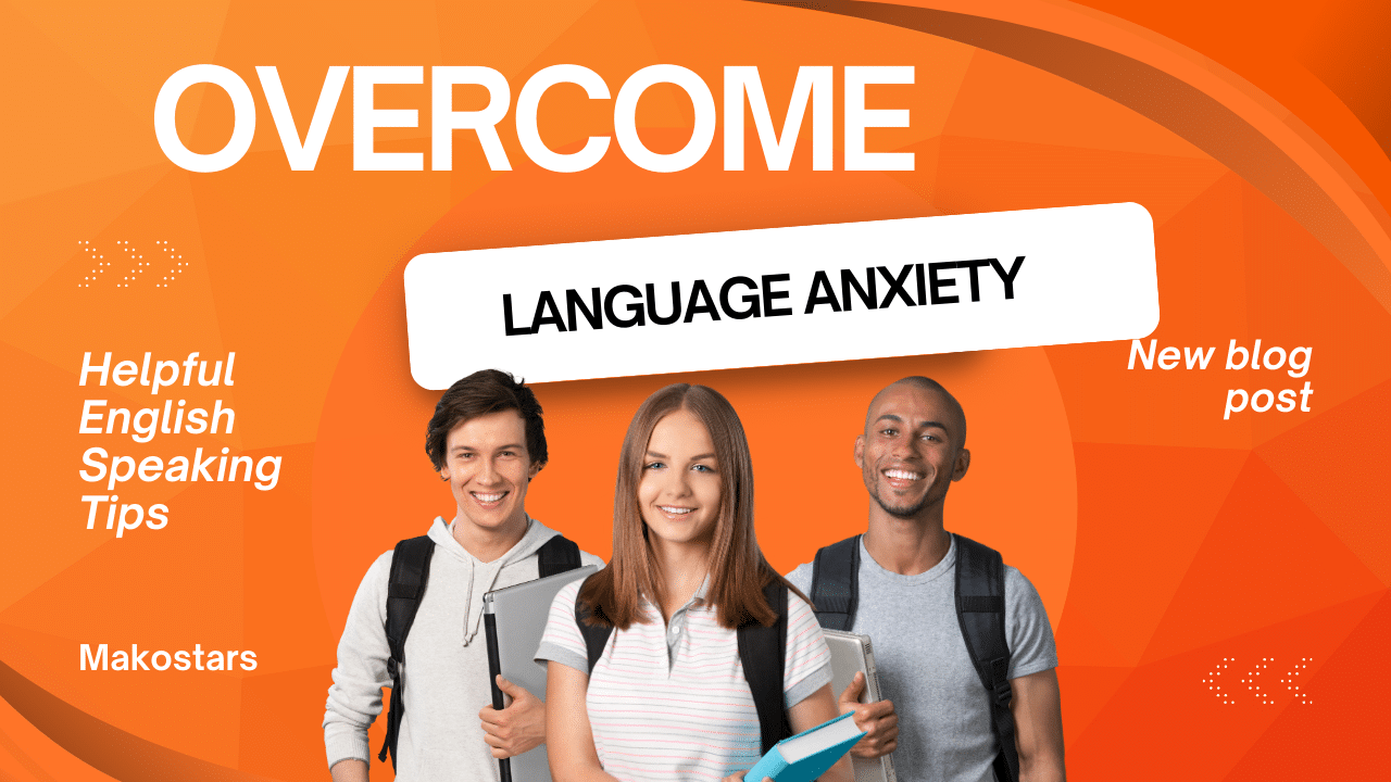 Communication apprehension, second language anxiety, foreign language anxiety, speech anxiety, performance anxiety.