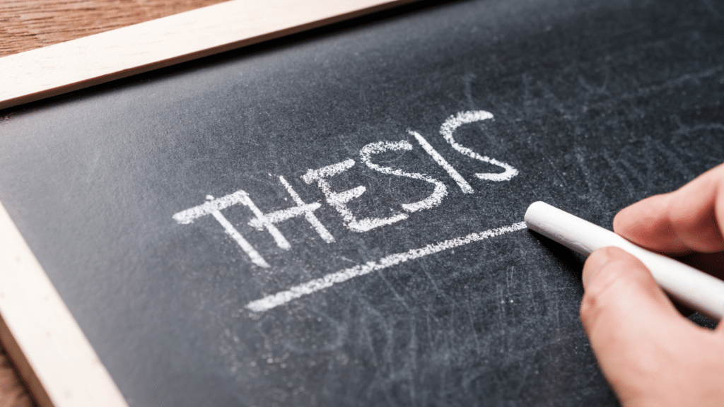 How to Structure Your Research Paper: A Simple Guide for ESL Students Structure Your Research Paper