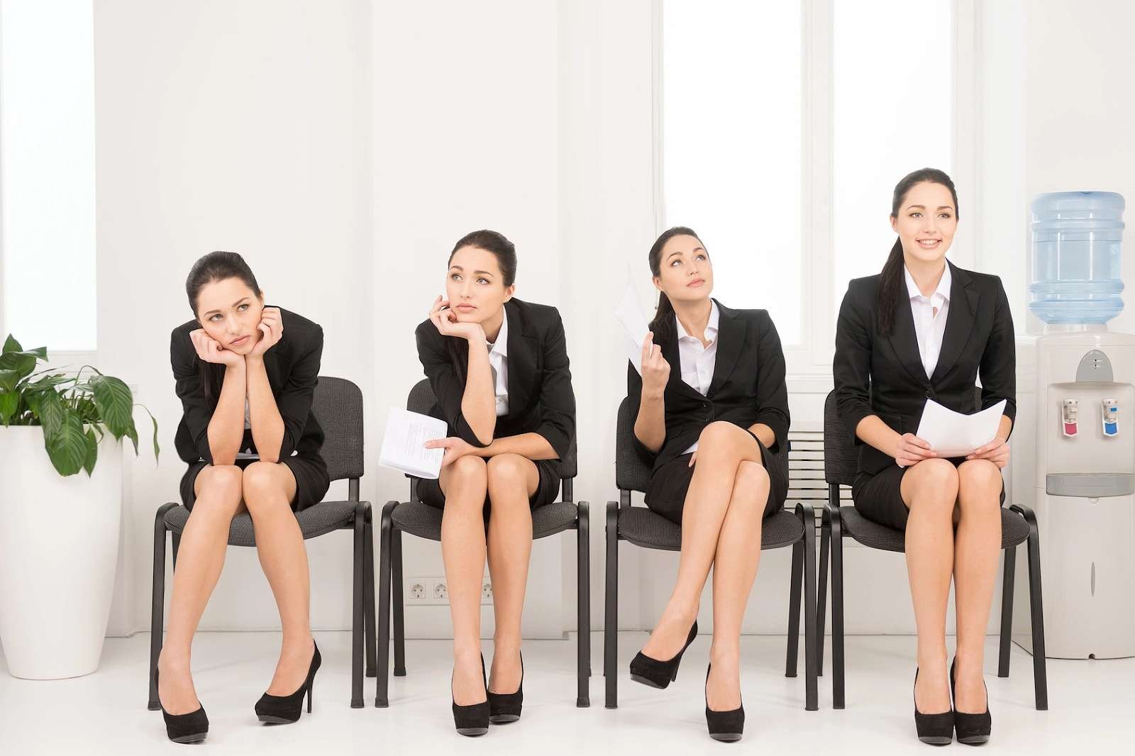 English Interview Questions and How to Answer Them: Tips for Non-Native Speakers English Interview